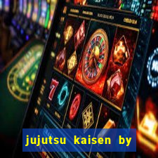 jujutsu kaisen by maplestar full